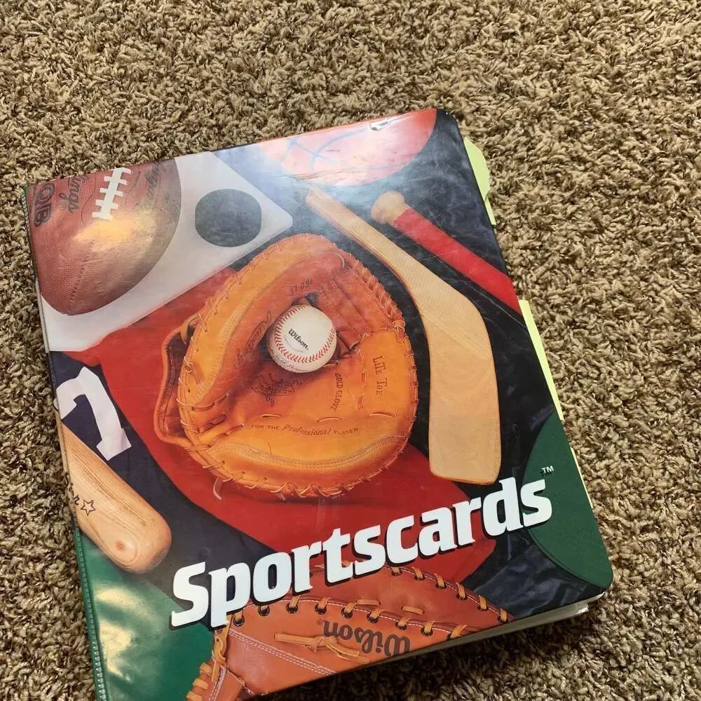 1990 Donruss Ken Griffey Jr. #365 Seattle Mariners and 300 other cards